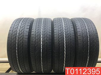 Toyo Open Country UT 225/55 R19 99V 