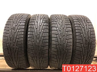 Nokian Nordman RS2 185/65 R15 92R 