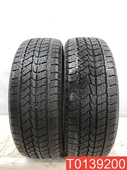 Doublestar Winter King DW02 195/55 R16 87S 