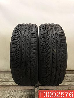 Pirelli Pzero Winter 225/55 R19 103V 