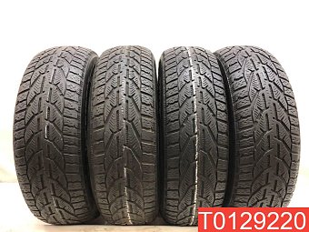 Tigar Winter 185/65 R15 92T 