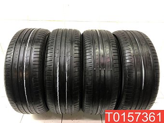 Yokohama BluEarth-A AE-50 205/55 R16 91V 