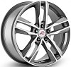 X Trike RST R128 7,5x18 5x114,3 ET45 dia 67,1 HSB/FP