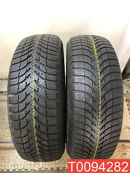 Michelin Alpin A4 185/65 R15 88T 