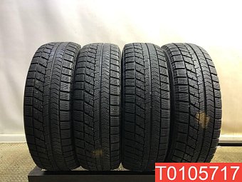 Bridgestone Blizzak VRX 195/65 R15 91Q 