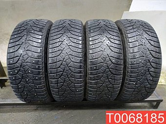 Bridgestone Blizzak Spike 02 SUV 265/60 R18 114T 