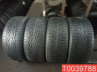 Nokian Hakkapeliitta 7 SUV 265/50 R19 110T 