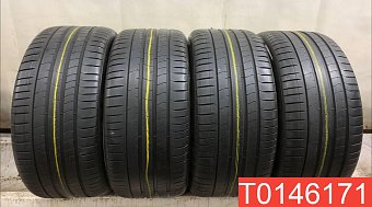 Pirelli P Zero PZ4 315/35 R21 111Y RunFlat