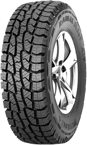 Шины Westlake SL369 235/75 R15 109S XL - 1