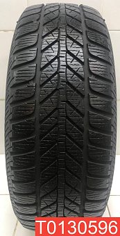 Fulda Kristall Control HP 205/60 R16 96H 