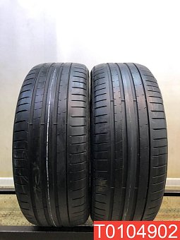 Pirelli P Zero PZ4 245/45 R20 103V 