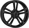MAK Nurburg 9,5x21 5x112 ET25 dia 66,6 gloss black