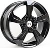 RST R026 (ASX, Ceed, Optima) 6,5x16 5x114,3 ET46 dia 67,1 BL