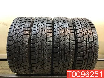 Goodyear Ice Navi 6 185/60 R15 84Q 