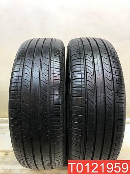 Nexen Classe Premiere CP672 205/65 R16 95H 