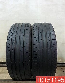 Dunlop SP Sport Maxx 050+ 255/50 R20 109Y 