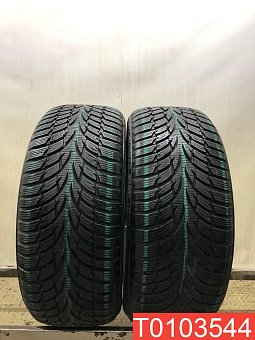 Nokian WR D3 225/50 R17 98H 