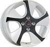 LegeArtis Concept Nissan (NS528) 7x17 5x114,3 ET40 dia 66,1 S+B