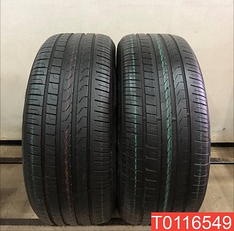 Pirelli Scorpion Verde 255/50 R19 107W RunFlat