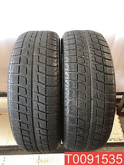 Bridgestone Blizzak Revo 2 205/60 R16 92Q 