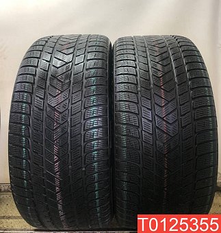 Pirelli Sottozero Winter 295/35 R21 107V 