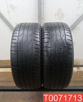 Bridgestone Dueler H/P 235/55 R17 99V 