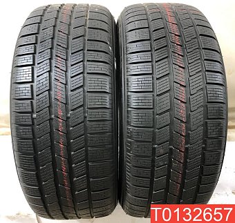 Pirelli Scorpion Ice Snow 265/55 R19 109V 