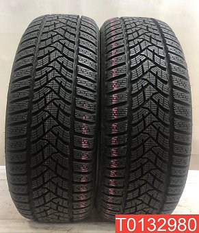 Dunlop Winter Sport 5 205/55 R17 95V 