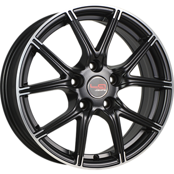 Replica Concept Nissan (NS534) 6,5x16 5x114,3 ET40 dia 66,1 MBF