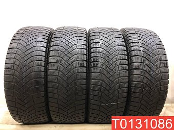 Pirelli Ice Zero Friction 215/60 R17 100T Нет