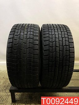 Goodyear Ice Navi ZEA Hydric 245/40 R18 93Q 