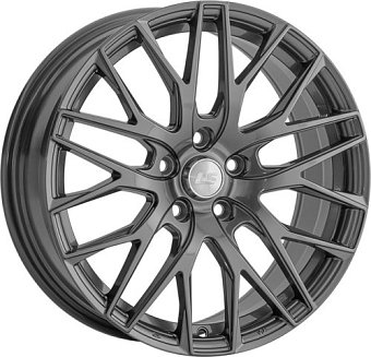 LS wheels 1361 7,5x17 5x108 ET42 dia 63,3 GM