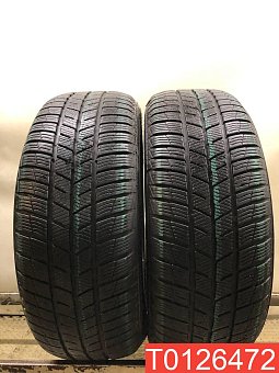 Barum Polaris 5 215/55 R17 98V 