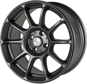 Race Ready CSSD2755 6,5x15 4x100 ET38 dia 60,1 MK/M Race Ready CSSD2755 6,5x15 4x100 ET38 dia 60,1 MK/M
