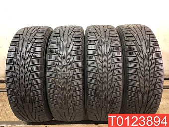 Nokian Nordman RS2 185/65 R15 92R 