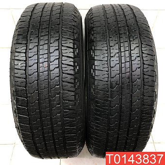 Goodyear Wrangler Fortitude HT 265/65 R18 114T 
