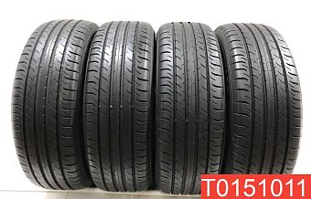 Dunlop SP Sport Maxx 050 225/60 R18 100H 