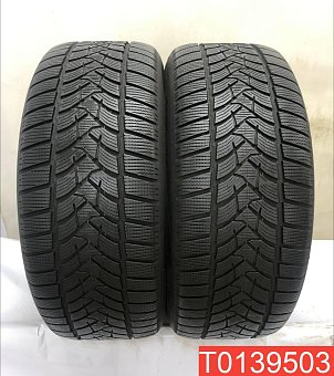 Dunlop Winter Sport 5 SUV 255/55 R18 109V 