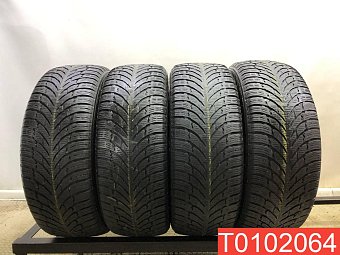 Nokian WR SUV 4 225/60 R17 103H 