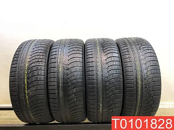 Nokian WR A4 235/55 R17 103V 