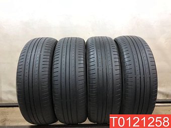 Yokohama BluEarth-A AE-50 195/65 R15 91H 