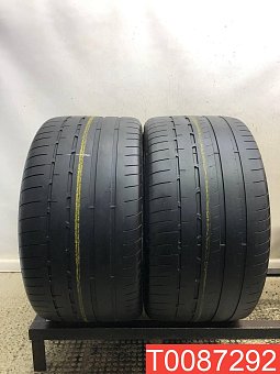 Goodyear Eagle F1 Super Sport 315/30 R21 105Y 