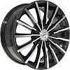 NZ SH647 6x15 4x100 ET50 dia 60,1 BKF