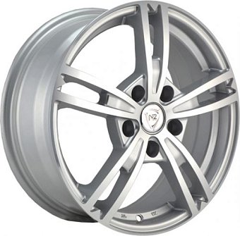 NZ SH672 6,5x16 4x100 ET52 dia 54,1 SF