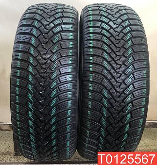 Falken EuroWinter HS01 195/60 R15 88H 