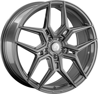 LS wheels 1266 8x18 5x114,3 ET45 dia 67,1 GM