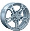 LS wheels 216 6.5x15 5x139.7 ET40 dia 98.5 SF