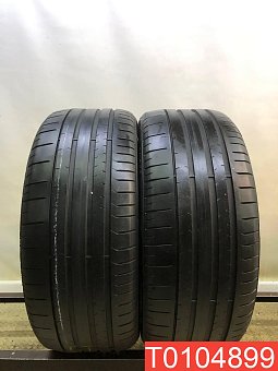 Pirelli P Zero PZ4 255/40 R20 101Y 