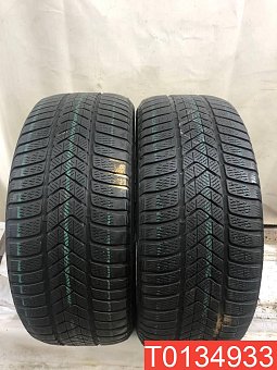 Pirelli Sottozero 3 245/40 R20 99V RunFlat