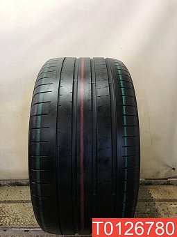 Yokohama Advan Sport V107 325/35 R22 114Y 